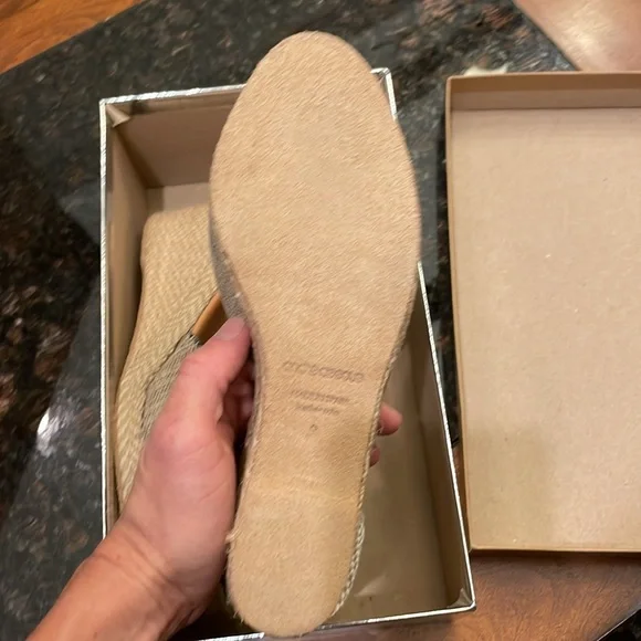 Andre Assous Anouka Mid wedges - Picture 2 of 4